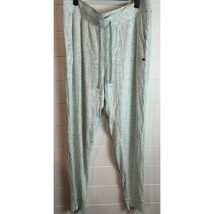 Champion‎ Athletic Wear  Mint Green Jogger Pants Womens XL